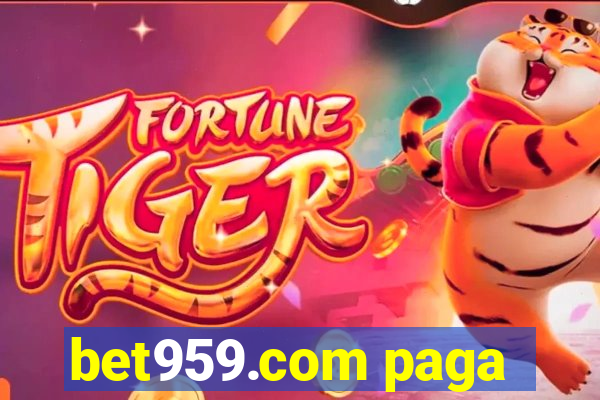 bet959.com paga